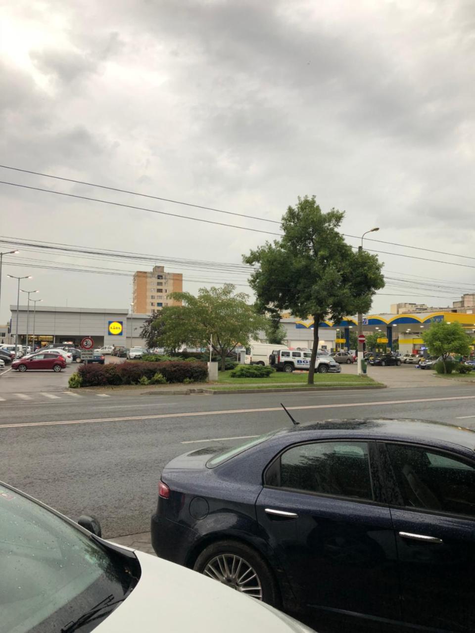 Smp Apartment 3 Temesvár Kültér fotó