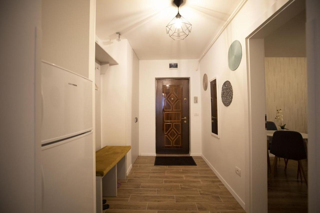 Smp Apartment 3 Temesvár Kültér fotó