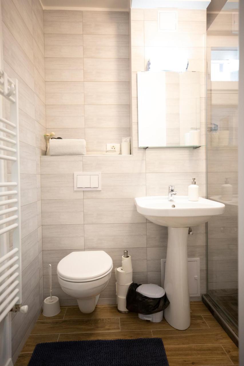 Smp Apartment 3 Temesvár Kültér fotó
