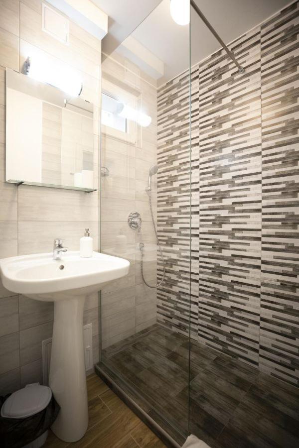 Smp Apartment 3 Temesvár Kültér fotó