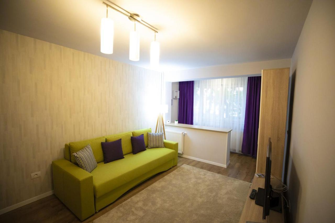Smp Apartment 3 Temesvár Kültér fotó