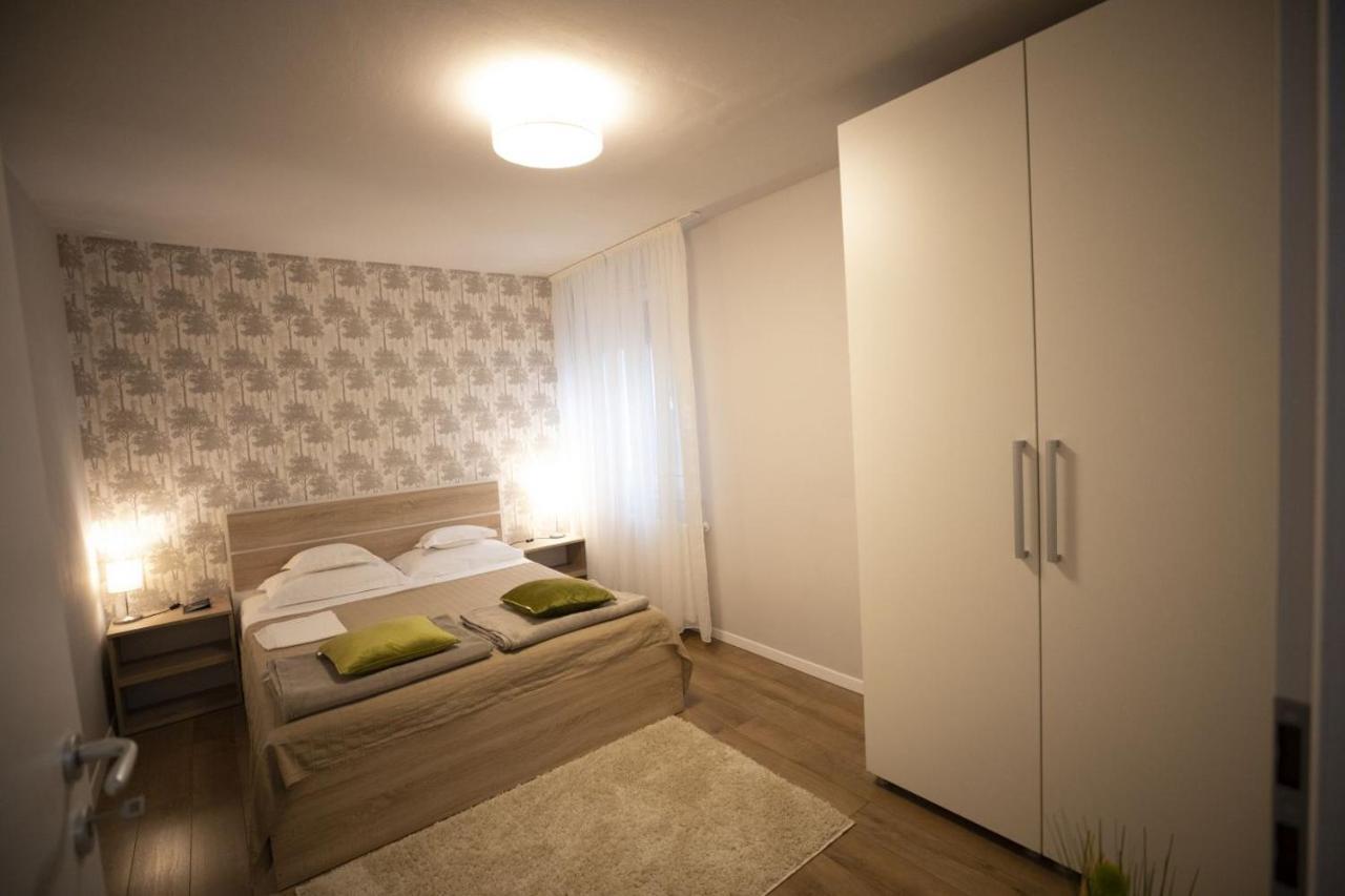Smp Apartment 3 Temesvár Kültér fotó